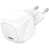 Image de Belkin BoostCharge Chargeur Secteur USB-C 45 W (Blanc)