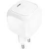 Image de Belkin Chargeur USB-C Compact 65W max pour PC, MacBook et Smartphone