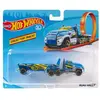 Image de HOT WHEELS Camion Transporteur Track Stars