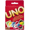 Image de Uno Classique - Mattel