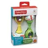 Image de Fisher Price Mes premiers maracas