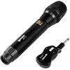 Image de Gemini GMU-M100 Noir