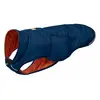 Image de Manteau pour chien Ruffwear Quinzee Bleu S 05603-460S