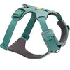 Image de Harnais pour chien Ruffwear Front Range M Vert M 30503-355M