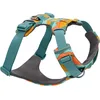 Image de Harnais pour chien Ruffwear Front Range Vert S 30503-968S
