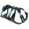 Image de Harnais pour chien Ruffwear Flagine Gris XS 30551-042S1