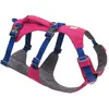 Image de Harnais pour chien Ruffwear Flagine Rose M 30551-655M