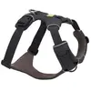 Image de Harnais pour chien Ruffwear Front Range M Gris M 30503-042M