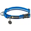 Image de Collier pour chien Ruffwear Web Reaction Bleu 28/36 cm 25651-4101114