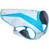 Image de Manteau pour chien Ruffwear Swamp Cooler  Bleu L (81/91 cm) 05403-445L