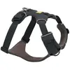 Image de Harnais pour chien Ruffwear Front Range Gris XS 30503-042S1