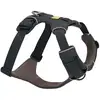 Image de Harnais pour chien Ruffwear Front Range Gris S 30503-042S