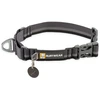Image de Collier pour chien Ruffwear Web Reaction Gris 36/43 cm 25651-0421417