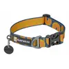 Image de Collier pour chien Ruffwear Crag Jaune 28/36 cm 25802-9721114