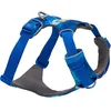 Image de Harnais pour chien Ruffwear Front Range M Bleu M 30503-973M