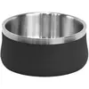 Image de Gamelle pour chien Ruffwear Basecamp Gris Ø 20x11,43 cm 20651-042