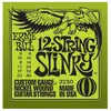 Image de Ernie Ball 2230 - Slinky Extra Light 12