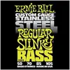 Image de Ernie Ball EP02842 - Basse Slinky Stainless Steel