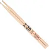Image de Vic firth Baguette de batterie SD2 Boléro - 40 cm - Olive ronde en érable