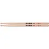 Image de Vic firth Rock Baguettes - 42,23 cm - hickory