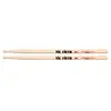 Image de Vic Firth Baguettes de batterie Série American Classic - Olive ronde en bois