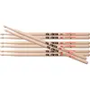 Image de Vic Firth Pack 4 paires 5B