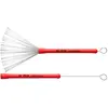 Image de LW Live Wires Brushes Vic Firth