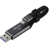 Image de PNY Duo-Link On-the-Go 64Go