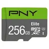 Image de Pny Elite - microSDXC 256 Go