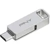 Image de PNY Clé USB OTG 2 en 1 64GB