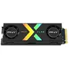 Image de Pny CS3150 XLR8 Gaming EPIC-X RGB 1To M.2