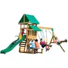 Image de Backyard Discovery Aire de jeu Bellmont