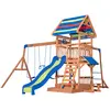 Image de Playset Northbrook -Backyard Discovery