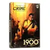 Image de Chronicles Of Crime Millenium 1900