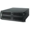 Image de Chieftec Boîtier 19" rackable 4U profondeur 600 mm