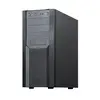 Image de Chieftec Mesh Series CW-01B-OP ATX Case Mesh Series CW-01B-OP Workstation ATX Case no PSU