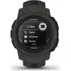 Image de Montres connectées mixtes Garmin Instinct 2S 010-02564-00 - Bracelet Silicone Noir
