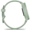 Image de Montres connectées mixtes Garmin VIVOMOVE SPORT 010-02566-03 - Bracelet Silicone Vert