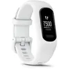 Image de GARMIN Vivosmart 5 - Bracelet d'activité - Blanc