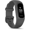 Image de GARMIN Vivosmart 5 - Bracelet d'activité - Taille L - Noir