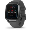 Image de Garmin Montre connectée mixte Venu Sq 2 010-02701-10 - Bracelet Silicone Gris