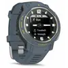 Image de Garmin Instinct Crossover - Granite Blue