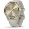 Image de 010-02665-02 Montre hybride 40 mm écran tactile silicone gris