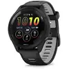 Image de Garmin Forerunner 265 Bluetooth GPS 46mm Noir Taille Unique SpO2 Cardiofréquencemètre en occasion ou reconditionné