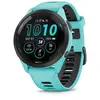Image de Montre Connectée Garmin Forerunner 265 46mm Bleu