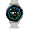 Image de Montre Connectée mixte Garmin VENU 3S - 010-02785-03 - Bracelet Silicone Rose