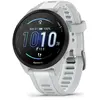 Image de Montre intelligente GARMIN 010-02863-31 Blanc Gris Argenté 1,2" 43 mm