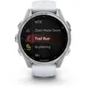 Image de Garmin Montre Intelligente Argenté 1.3"