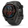 Image de Montre intelligente GARMIN fenix 8 Noir 1,3" 43 mm Ø 43 mm
