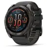 Image de Montre intelligente GARMIN 010-02905-21 Noir Titane 1,4" 51 mm Ø 50 mm